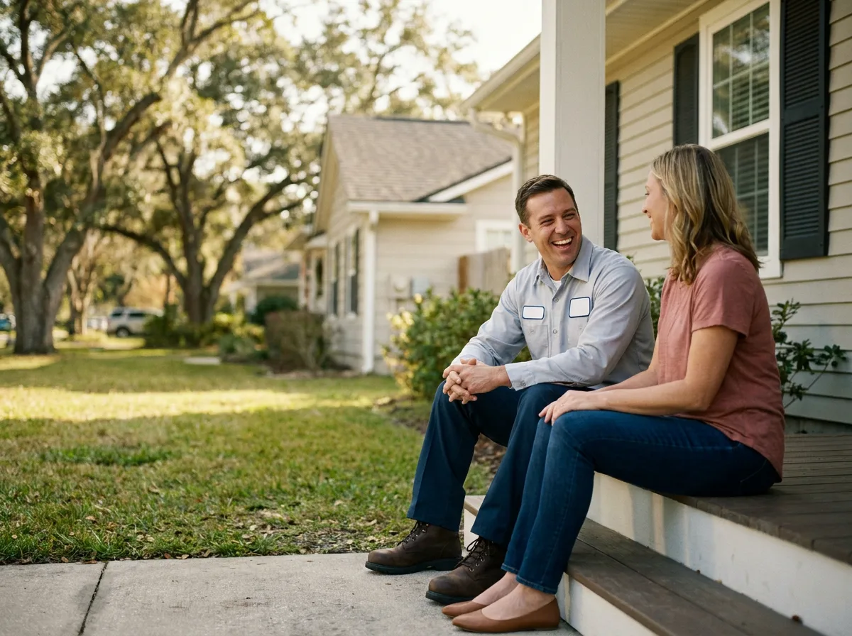 Septic tank pumping FAQs for Dothan, AL
